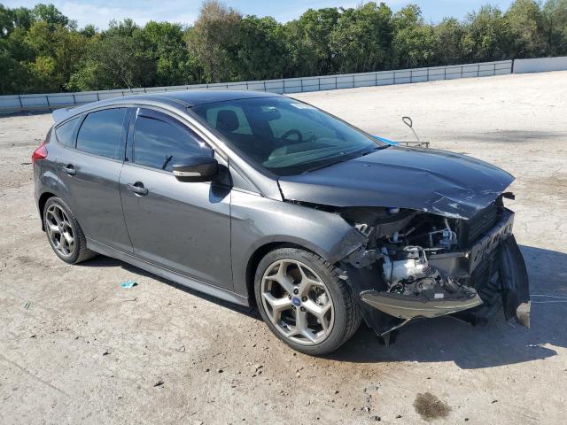 1FADP3L97HL237030 2017 FORD FOCUS, photo no. 4