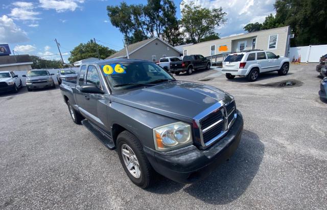 2006 Dodge Dakota SLT