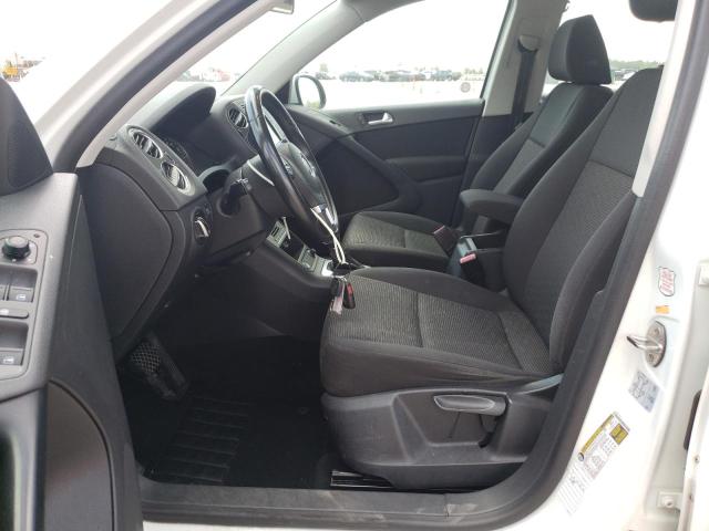 2018 VOLKSWAGEN TIGUAN LIM - WVGAV7AX3JK004930