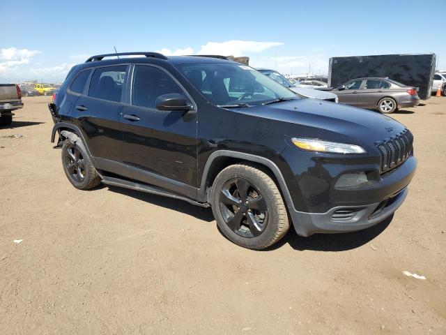 1C4PJLAS0HW577083 Jeep Cherokee Sport