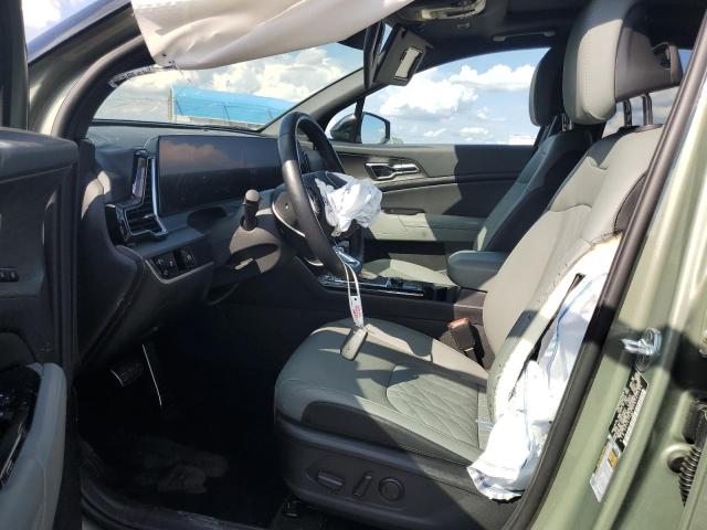 5XYK7CAF6PG101184 KIA Sportage X-pro