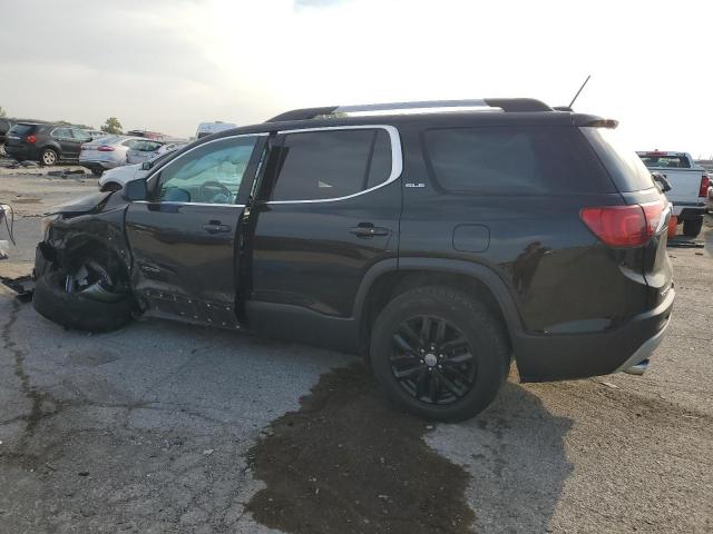 1GKKNLLS9KZ115675 GMC Acadia SLE 2