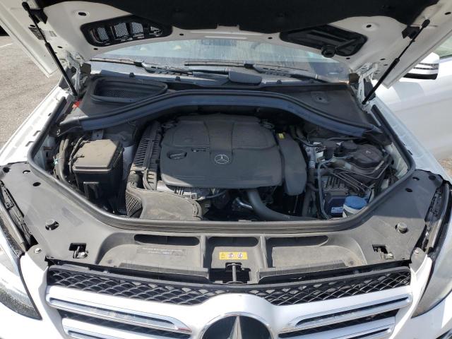 4JGDA5JB0JB195143 Mercedes-Benz GLE 350