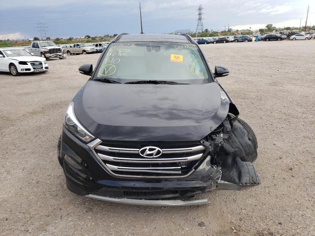 KM8J3CA2XJU706458 Hyundai Tucson Value