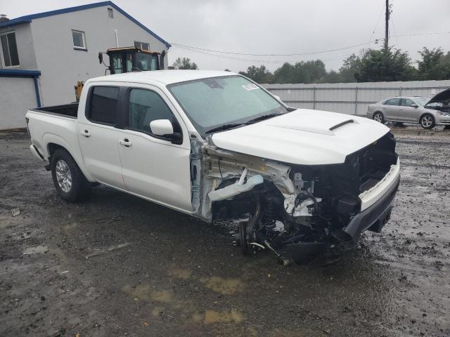 1N6ED1EK7NN613041 Nissan FRONTIER S