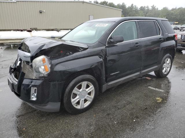 2014 GMC Terrain SLE