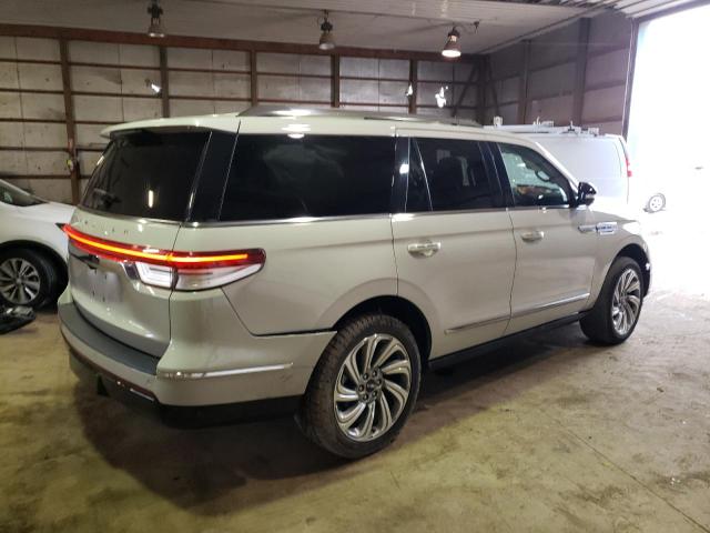 5LMJJ2LT5NEL08173 Lincoln Navigator  3