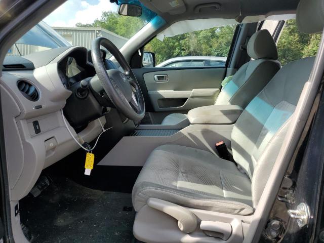 2014 Honda Pilot - Image 7