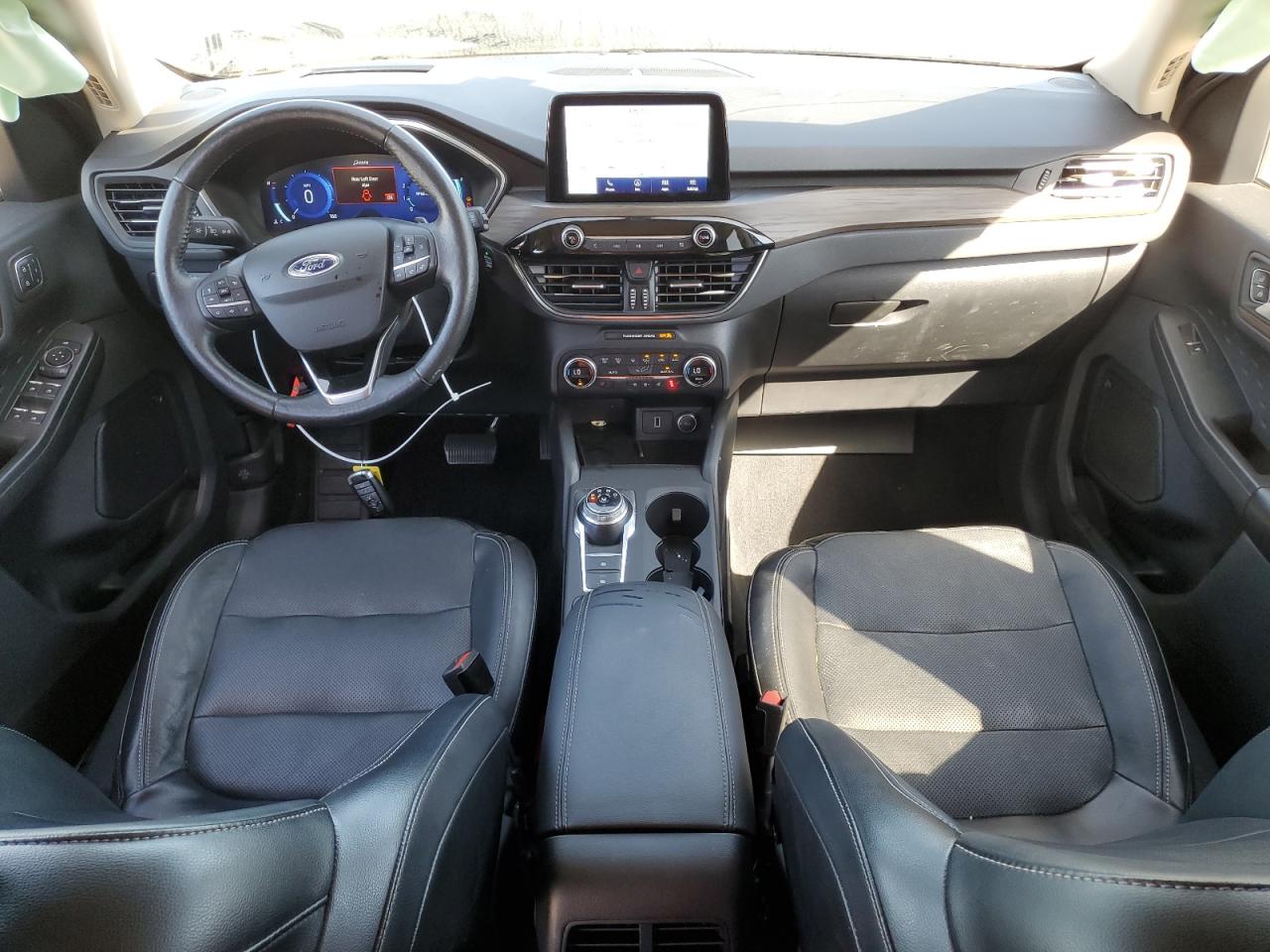 1FMCU9J96LUB31154 FORD ESCAPE 2020