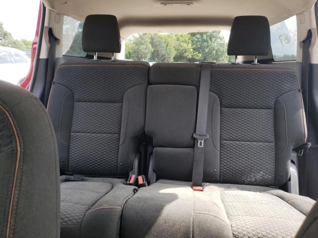 2019 GMC ACADIA ALL 1GKKNTLS9KZ246234