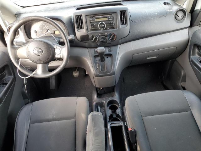 3N6CM0KN3EK700912 2014 Nissan Nv200 2.5S