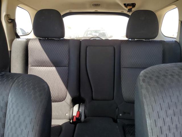 JA4AD2A36EZ011367 Mitsubishi Outlander Es