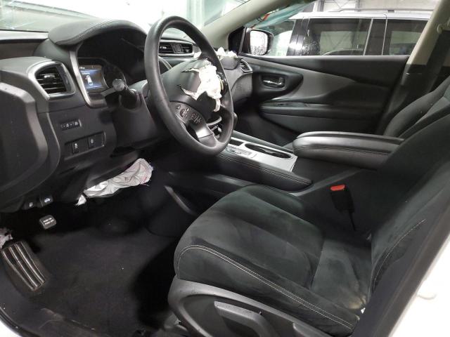 5N1AZ2ASXLN119344 Nissan Murano S 7