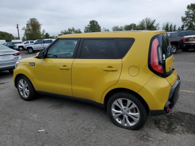 KNDJP3A52G7256430 KIA SOUL +