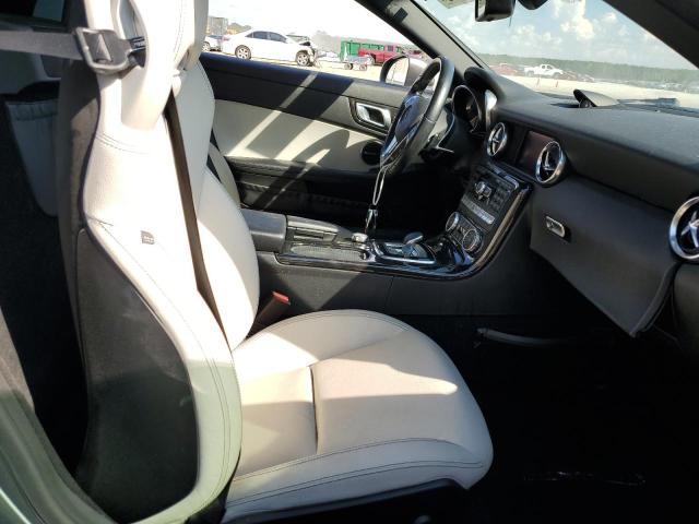2016 MERCEDES-BENZ SLK 300 - WDDPK3JAXGF121620