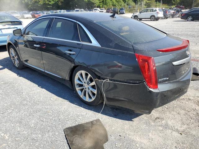 CADILLAC XTS PREMIUM COLLECTION 2013 1