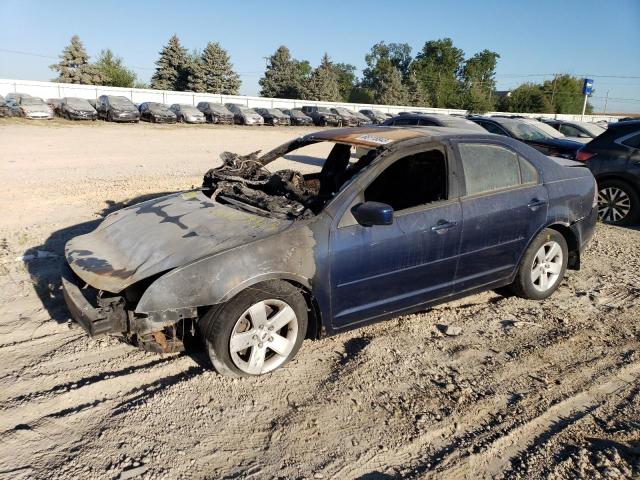 2006 Ford Fusion SE