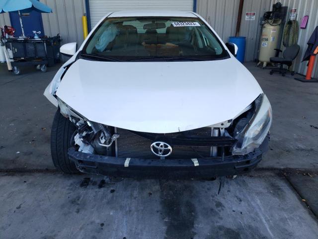 5YFBURHE4FP203361 Toyota COROLLA L