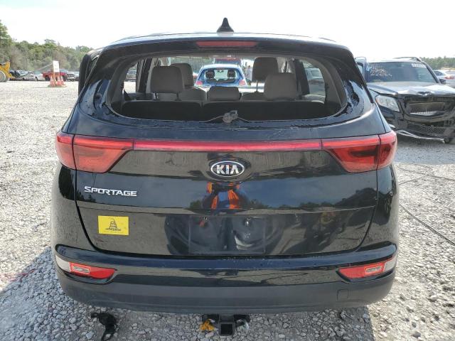 2019 KIA SPORTAGE L - KNDPMCAC6K7617152