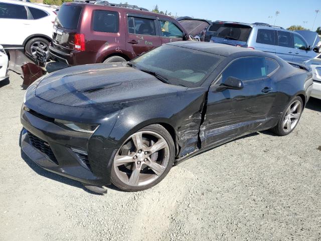 2016 CHEVROLET CAMARO SS for Sale | CA - VALLEJO | Fri. Nov 03, 2023 ...