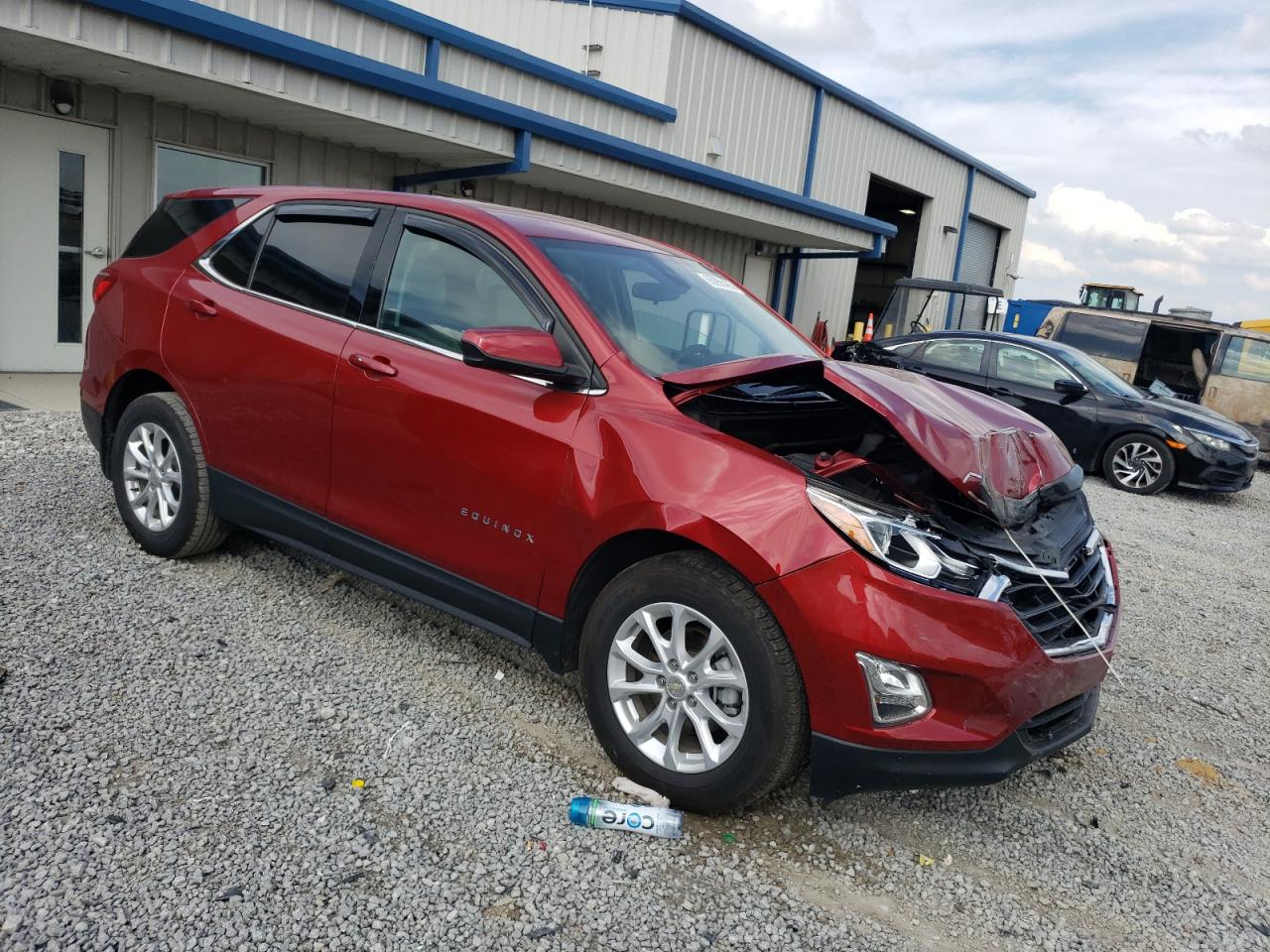 3GNAXKEV4LS502062 CHEVROLET EQUINOX 2020