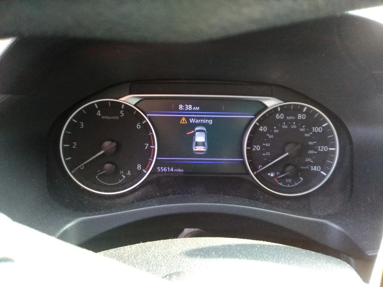 1N4BL4BV8LC163620 NISSAN ALTIMA 2020