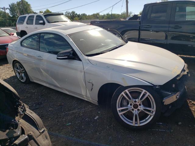 2016 BMW 435 XI - WBA3R5C53GK374587