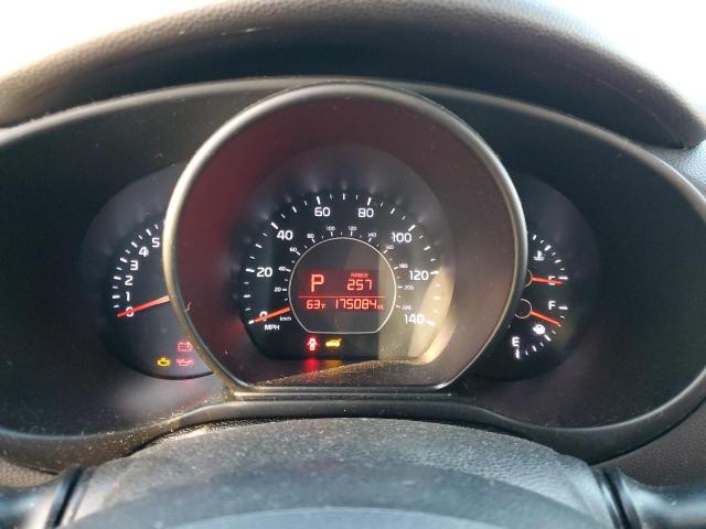 KNDJN2A22G7876121 KIA Soul