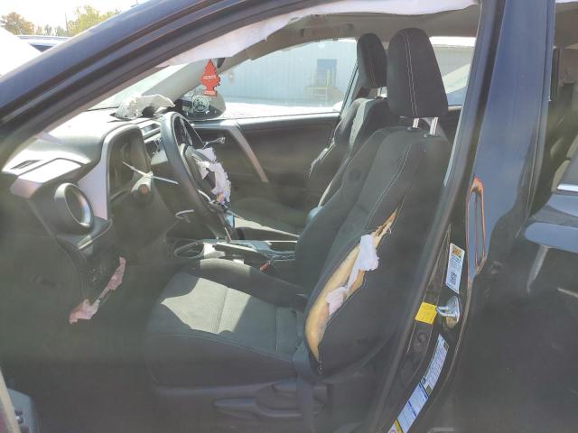 2017 TOYOTA RAV4 XLE - 2T3RFREV0HW652736