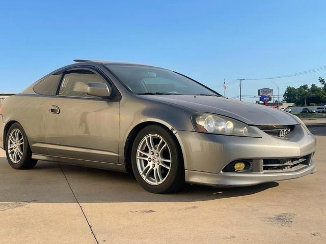 Auction sale of the 2005 Acura Rsx, vin: JH4DC54895S006329, lot number: 68443333