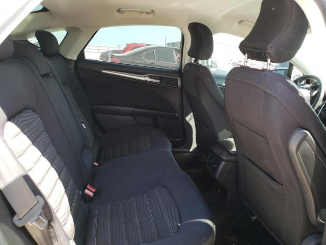 3FA6P0H78GR345056 Ford FUSION SE