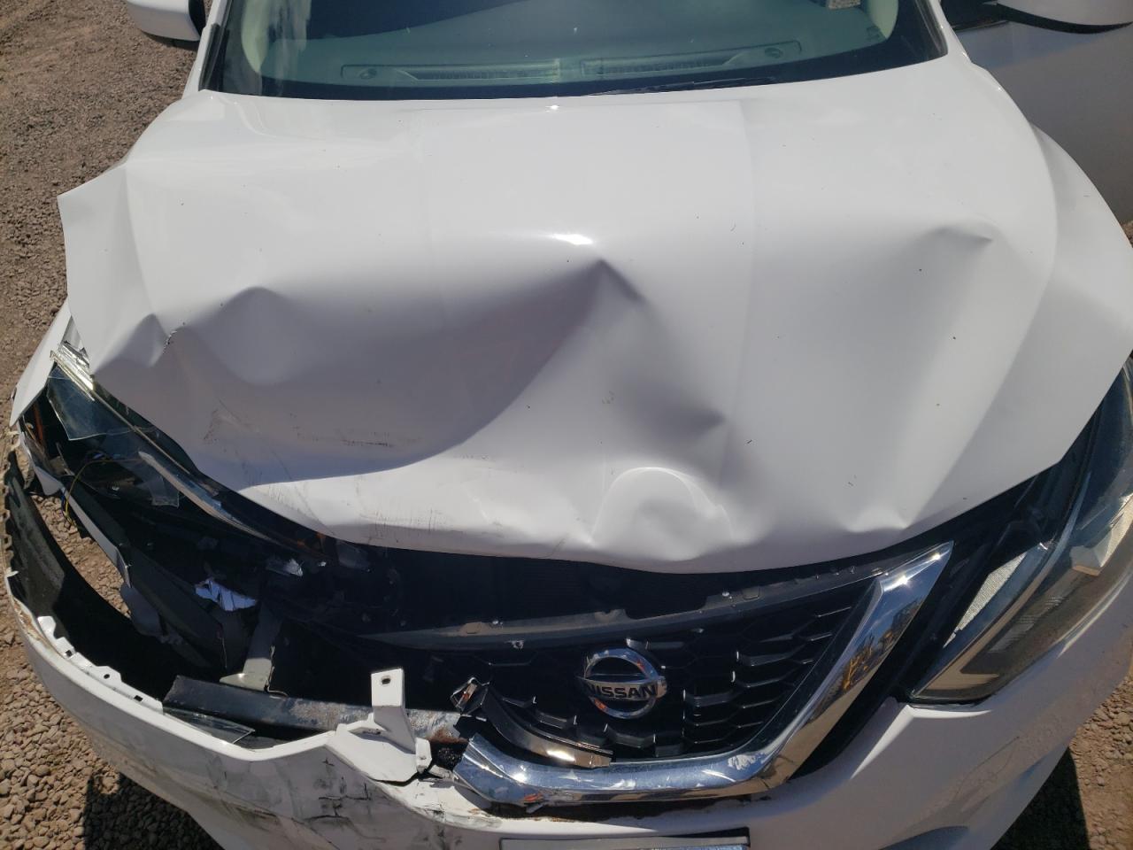 3N1AB7APXJY262363 NISSAN SENTRA 2018