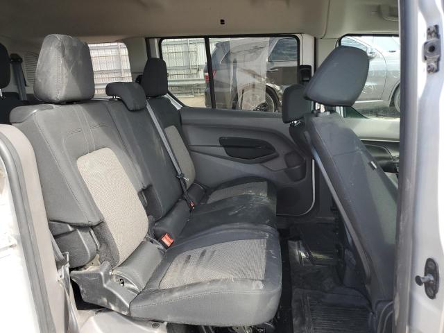 2021 FORD TRANSIT CO - NM0GE9E27M1490674