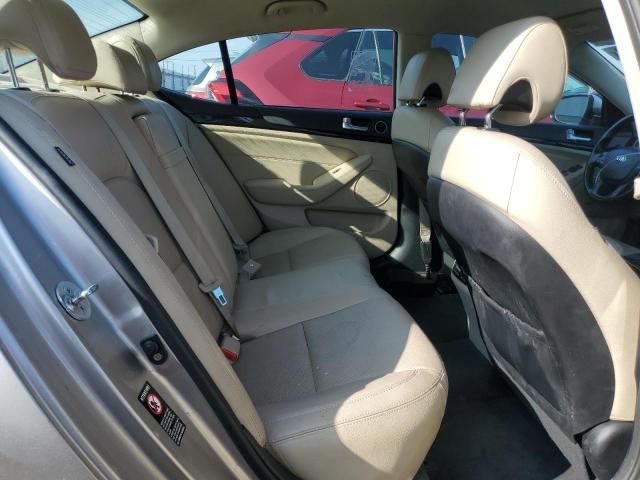 KNALN4D78E5145565 KIA Cadenza Premium