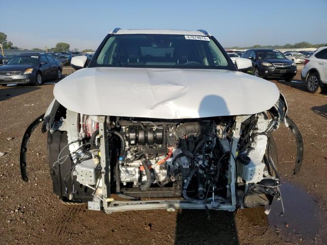 VIN 5TDXBRCH4PS581220 2023 Toyota Highlander, Hybri... no.5