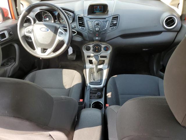 3FADP4EJ6FM128793 Ford FIESTA SE