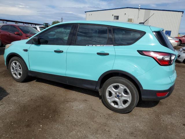 1FMCU0F71HUC95972 Ford ESCAPE S