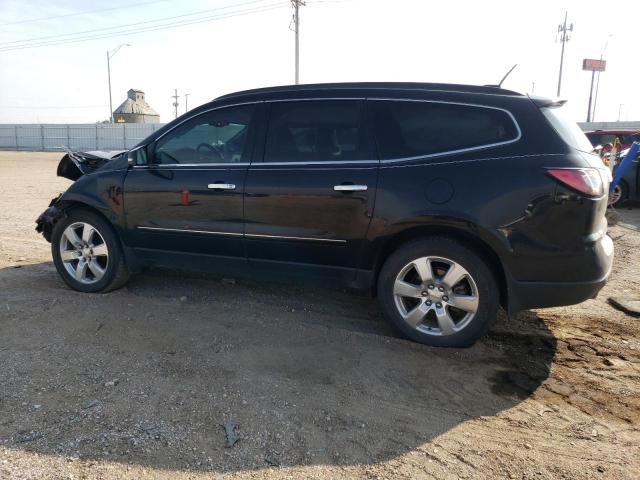 1GNKVJKD2HJ281215 | 2017 CHEVROLET TRAVERSE P