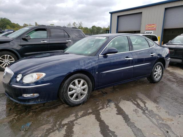 2009 Buick LaCrosse CXL