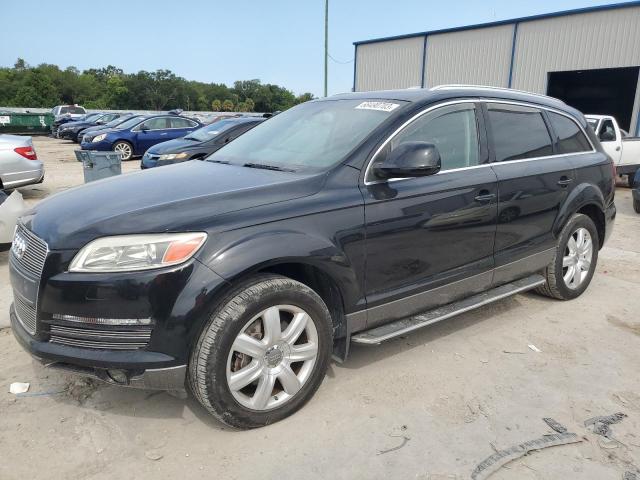 2008 Audi Q7 