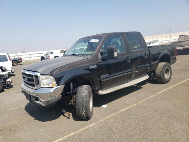 2000 Ford F-250 