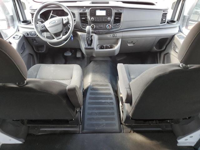 1FTBR1C8XMKA98843 Ford Transit T-250