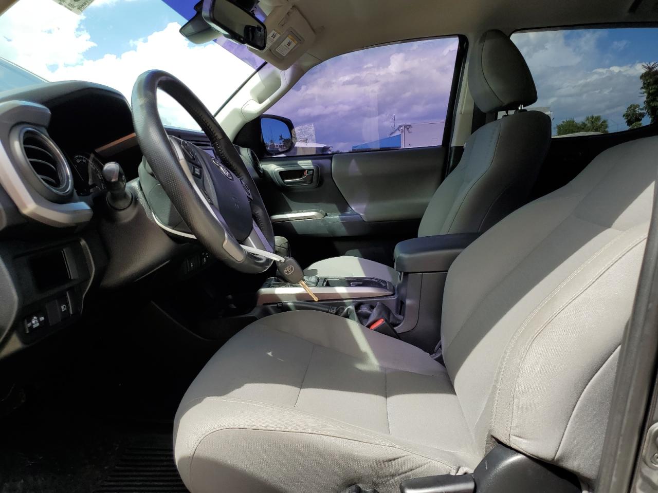 3TMAZ5CN1JM071477 TOYOTA TACOMA 2018