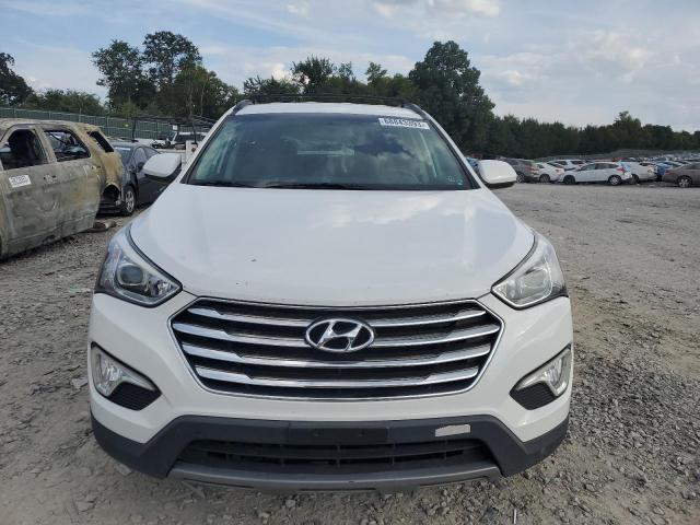 KM8SM4HF6DU011821 | 2013 Hyundai santa fe gls