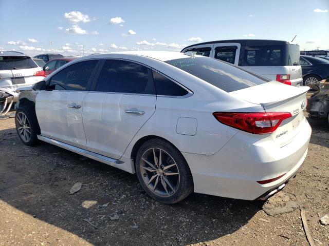 5NPE34AB4FH169017 | 2015 HYUNDAI SONATA SPO