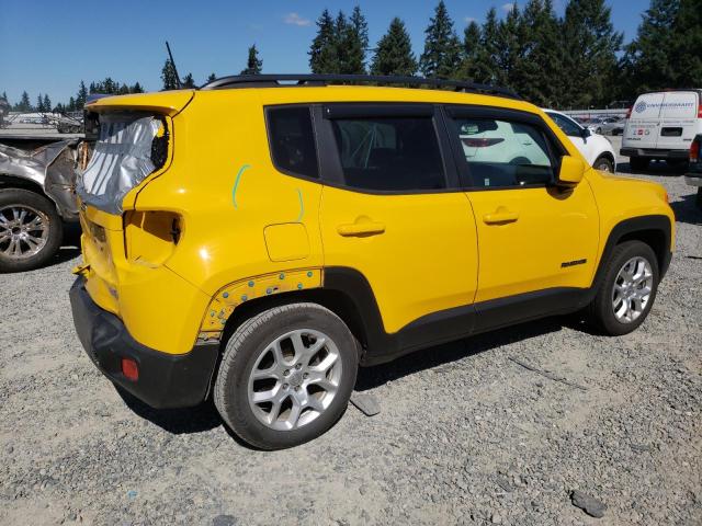 ZACCJABB1JPH50226 Jeep Renegade Latitude