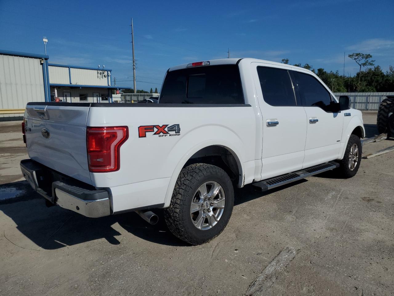 1FTEW1EG0GKD22099 FORD F-150 2016