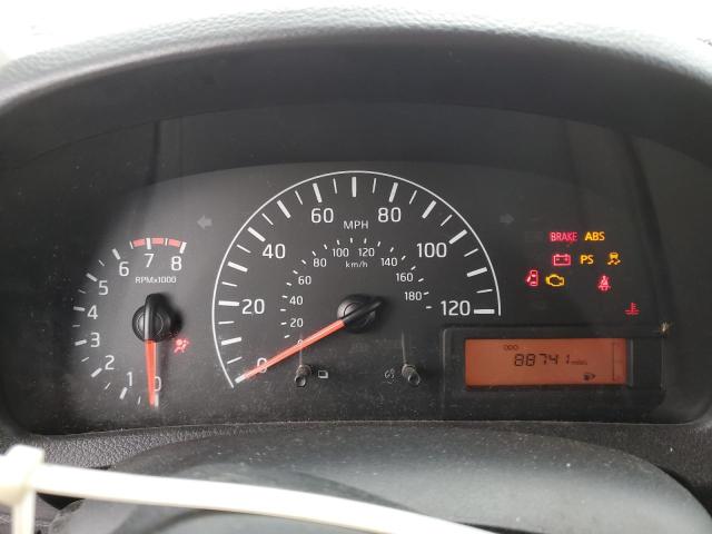 2017 CHEVROLET CITY EXPRE - 3N63M0ZN8HK709907
