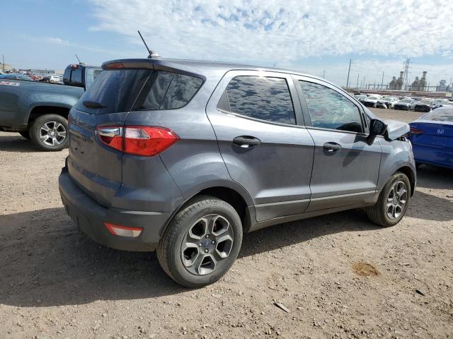 MAJ3S2FE8MC455419 Ford ECOSPORT S
