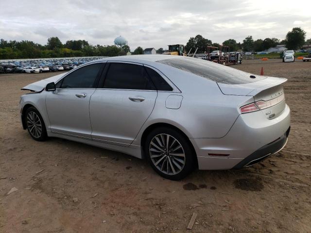 3LN6L5D96HR665936 Lincoln MKZ SELECT